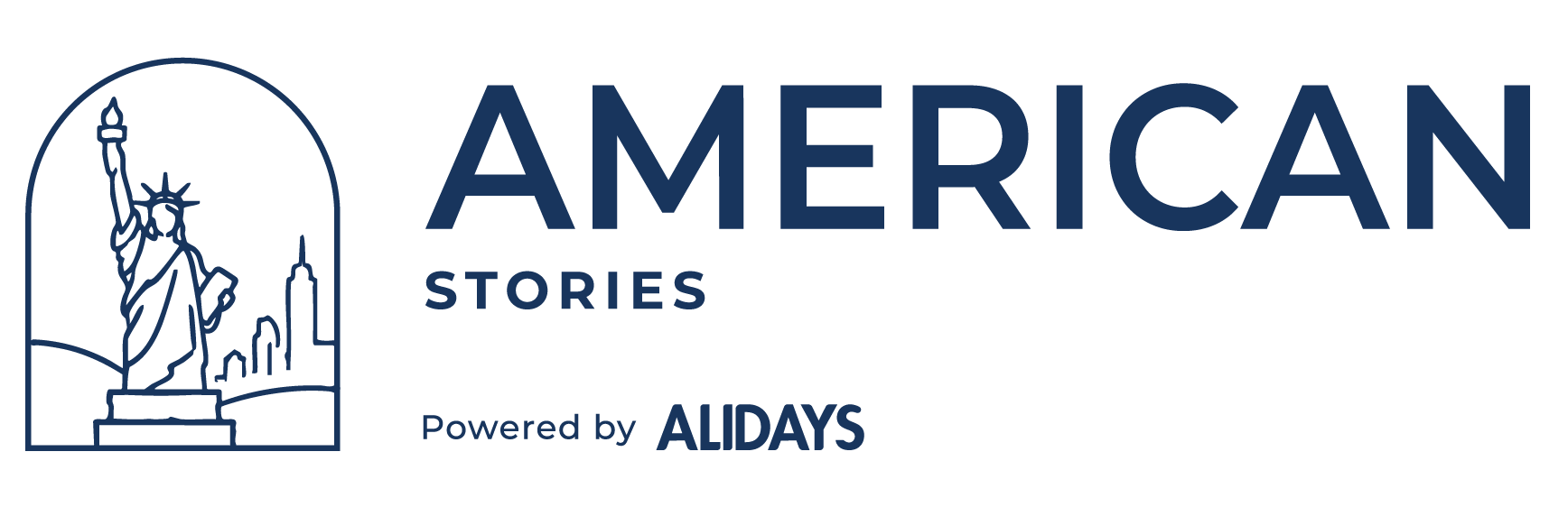 American Stories by Alidays